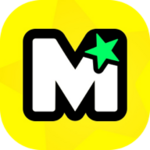 Logo of MyMovie - Video Editor for Youtube, Music android Application 